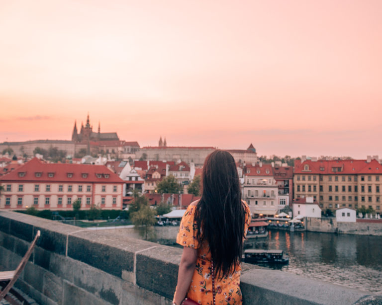 Read more about the article The Ultimate Prague, Czech Republic Guide