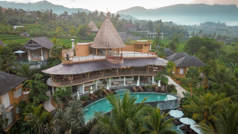 Read more about the article Wapa di Ume Sidemen: A Hidden Paradise in East Bali